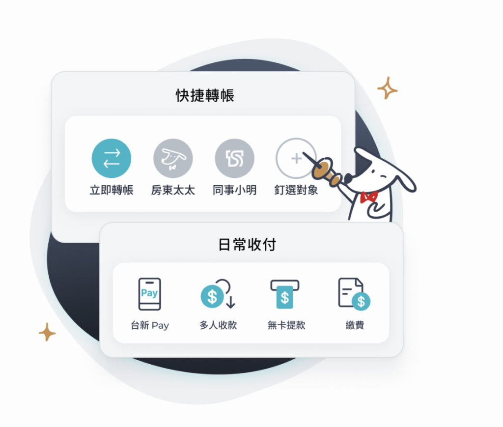 台新Richart 數位帳戶| 活儲最高3.5％、指定通路5% 無上限！ - CashFeel 安錢感