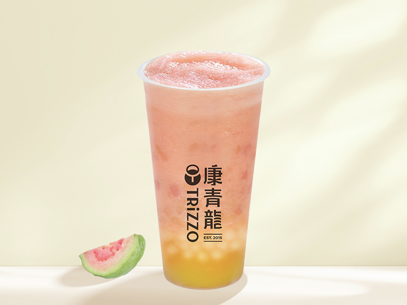 康青龍菜單推薦｜TOP5必喝飲品、分店資訊一次看！ - CashFeel 安錢感