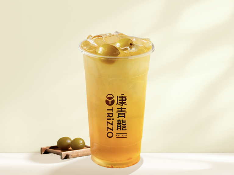 康青龍菜單推薦｜TOP5必喝飲品、分店資訊一次看！ - CashFeel 安錢感