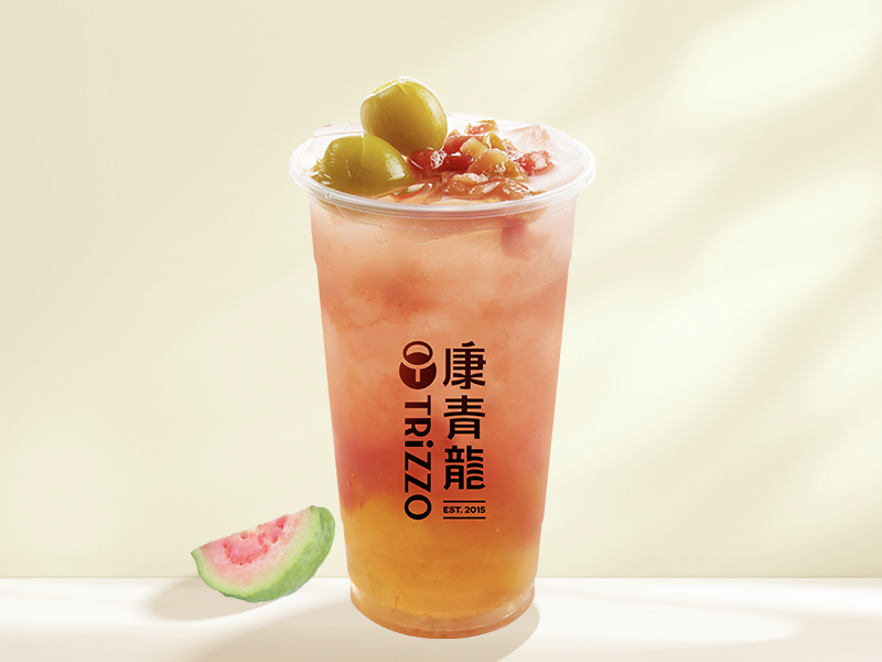 康青龍菜單推薦｜TOP5必喝飲品、分店資訊一次看！ - CashFeel 安錢感