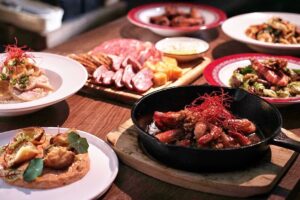 MUIM-Taipei-餐酒館