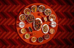 週末炸雞漢堡俱樂部