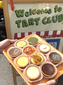 Tart Club