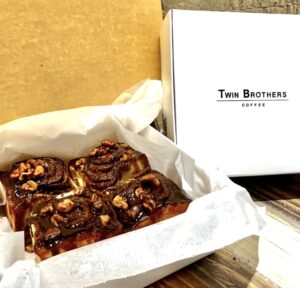 Twin Brothers Coffee