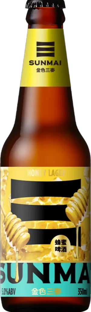 蜂蜜啤酒 蜂蜜啤酒